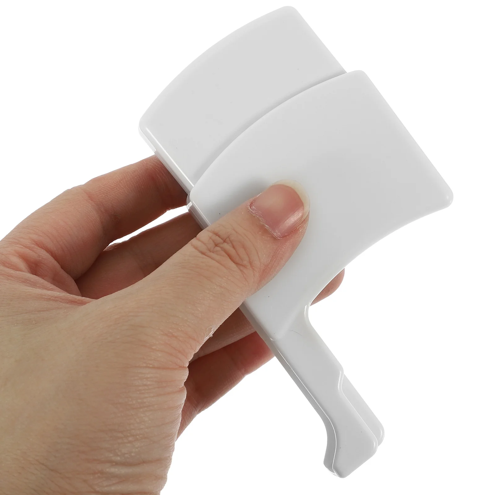 

Disposable Ear Piercing Tool Professional Self Ear Puncture Device for Home Use Small Size Easy to Position Accurate Piercing