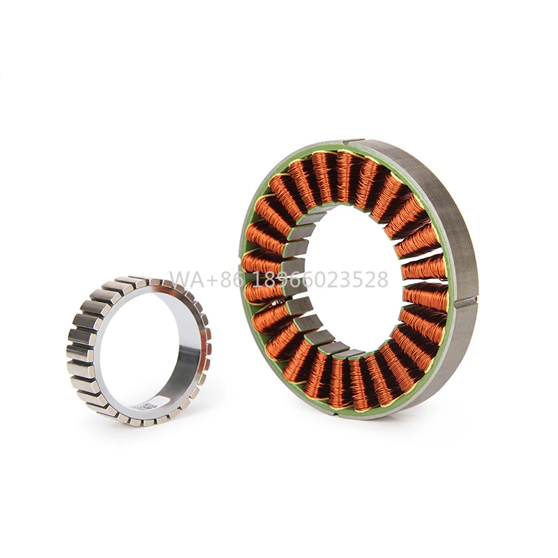 

RI100 Custom Robot Actuator Servo Robotic Dynamic Quadruped Robot Exoskeleton Dc Motor