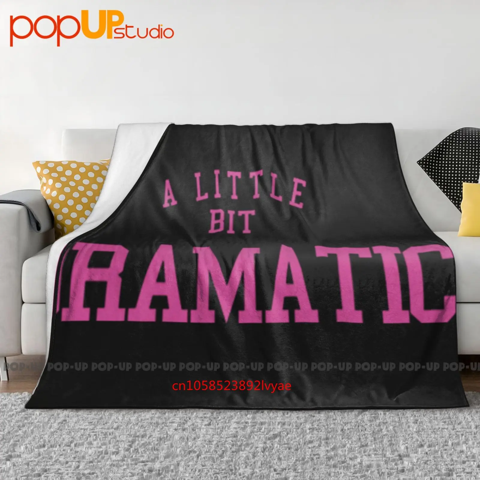 Dramatic Regina George Mean Girls Rachel Mcadams Ultra-Soft Blanket Quilt Winter Sofa Cover Bed Covers