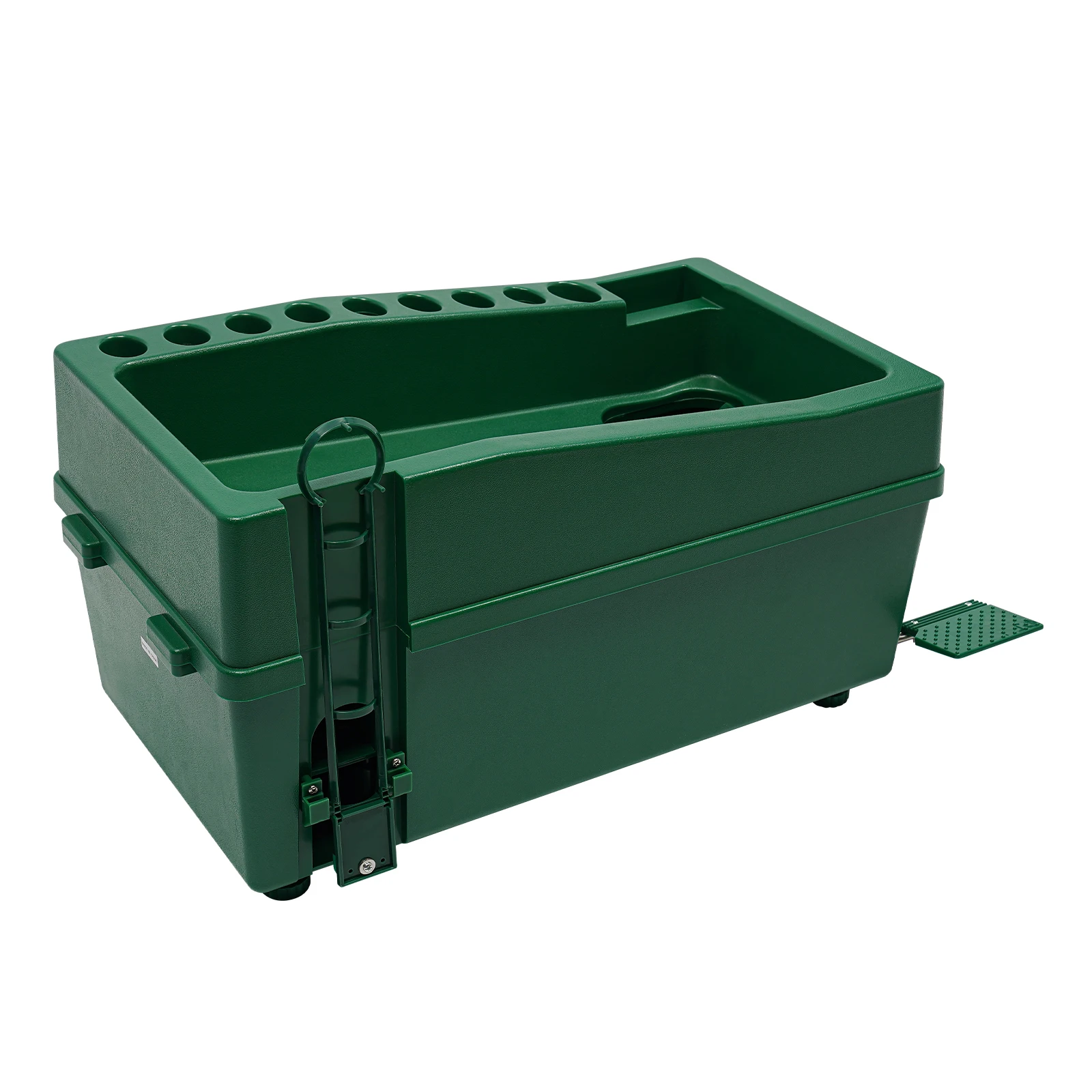 Golf Balls Automatic Driver for Indoor Simulators and Golf Driving Range Teeing Machines, Golf Ball Dispenser Tee, Swing Trainer