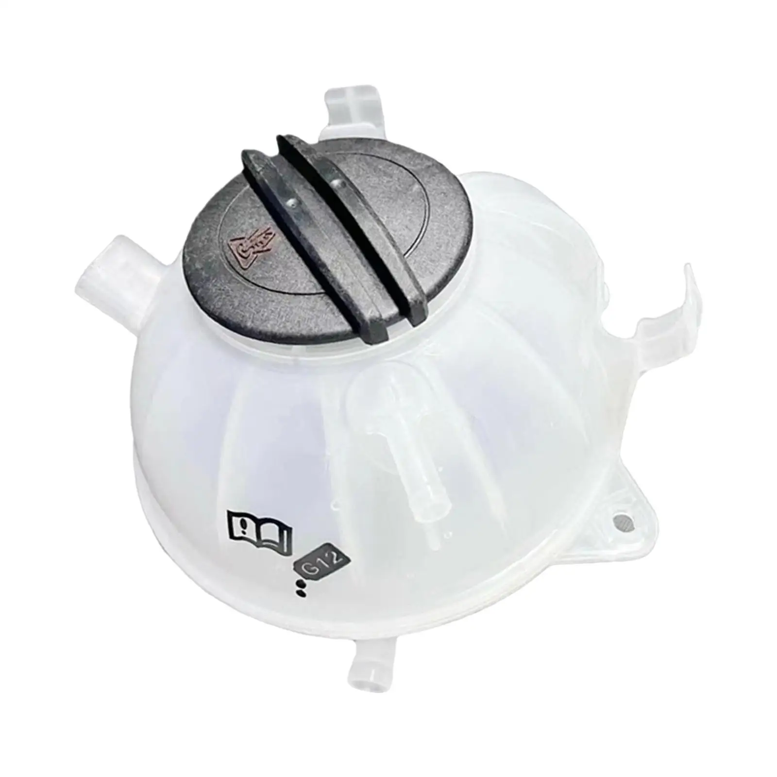 

Engine Coolant Reservoir Tank 1K0121407A with Cap for Audi A3 Q3 TT