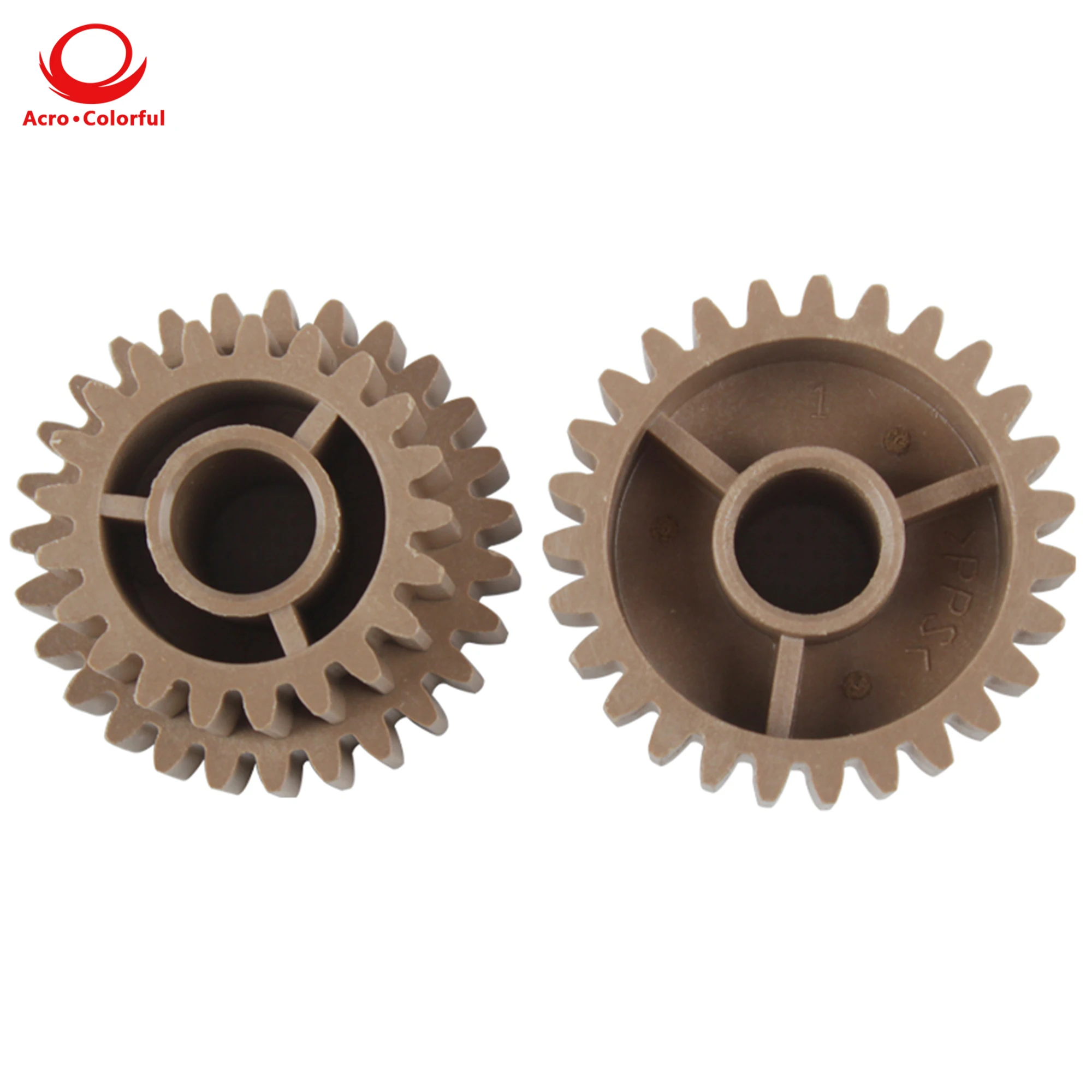 10PCS NGERH2122FCZZ Engrenagem de Acionamento do Fusor Compatível para Impressoras Sharp MX-2310U MX-2610 MX-3110N MX-3640N MX-4111N 21T/27T