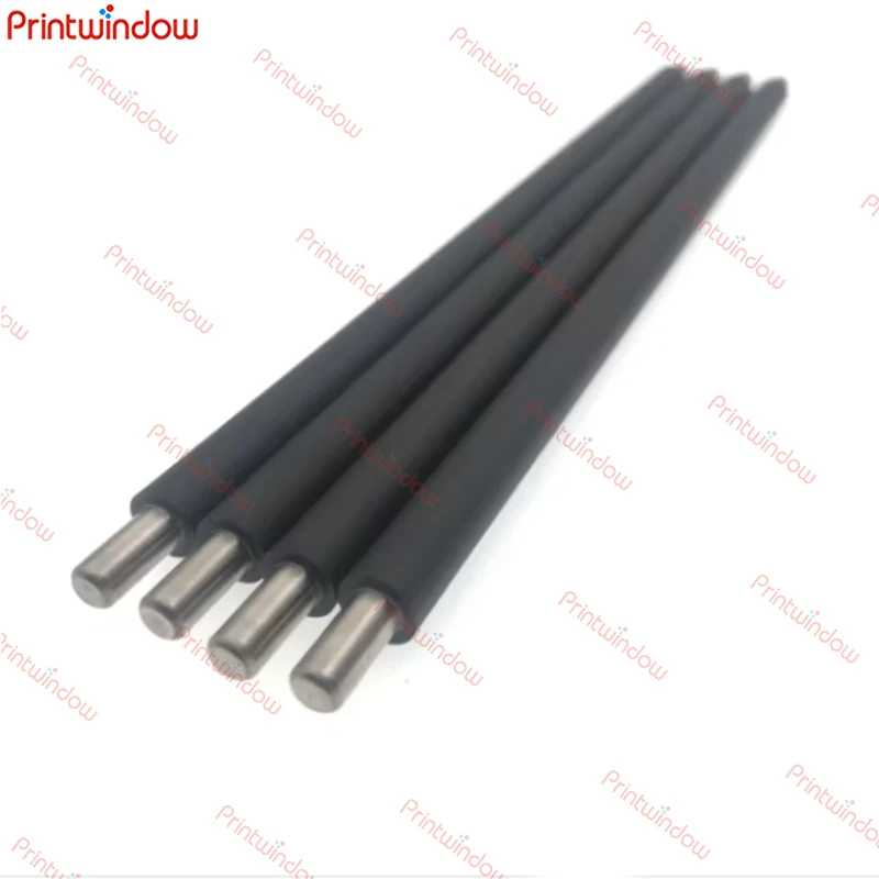 

4PC X Main Charger PCR Primary Charge Roller for Lexmark CS310 CS317 CS410 CS417 CS510 CS517 CX310 CX317 CX410 CX417 CX510 CX517