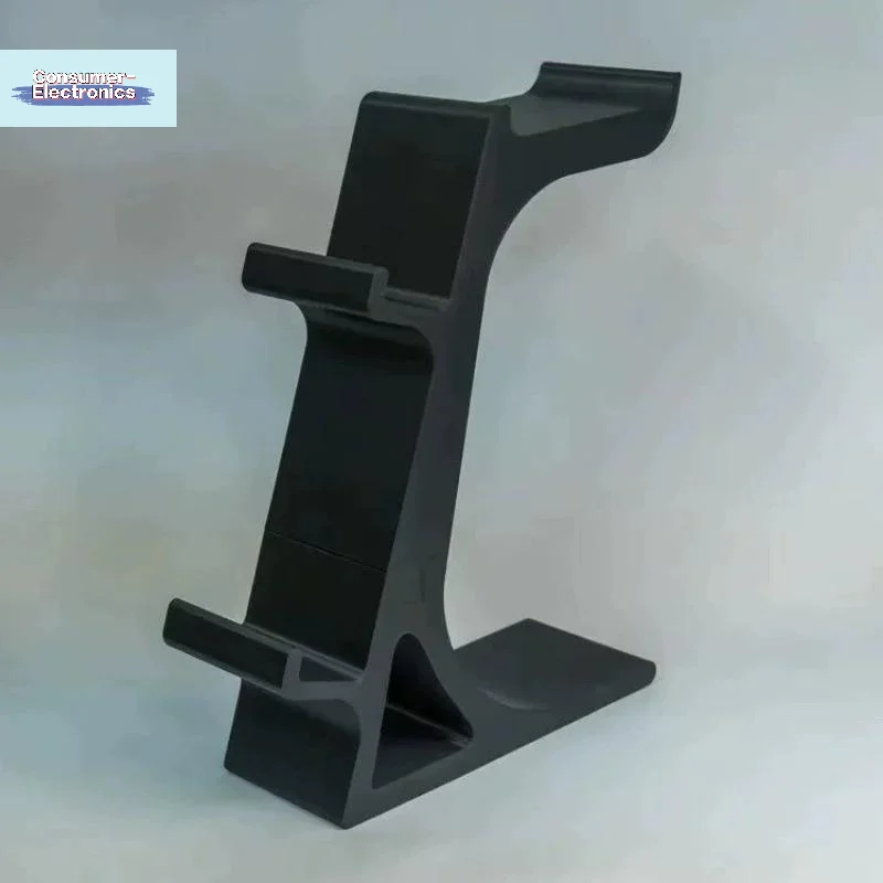 3-in-1 Gaming Controller & Headset Stand S303666628ae84ac383317ea980b54647r