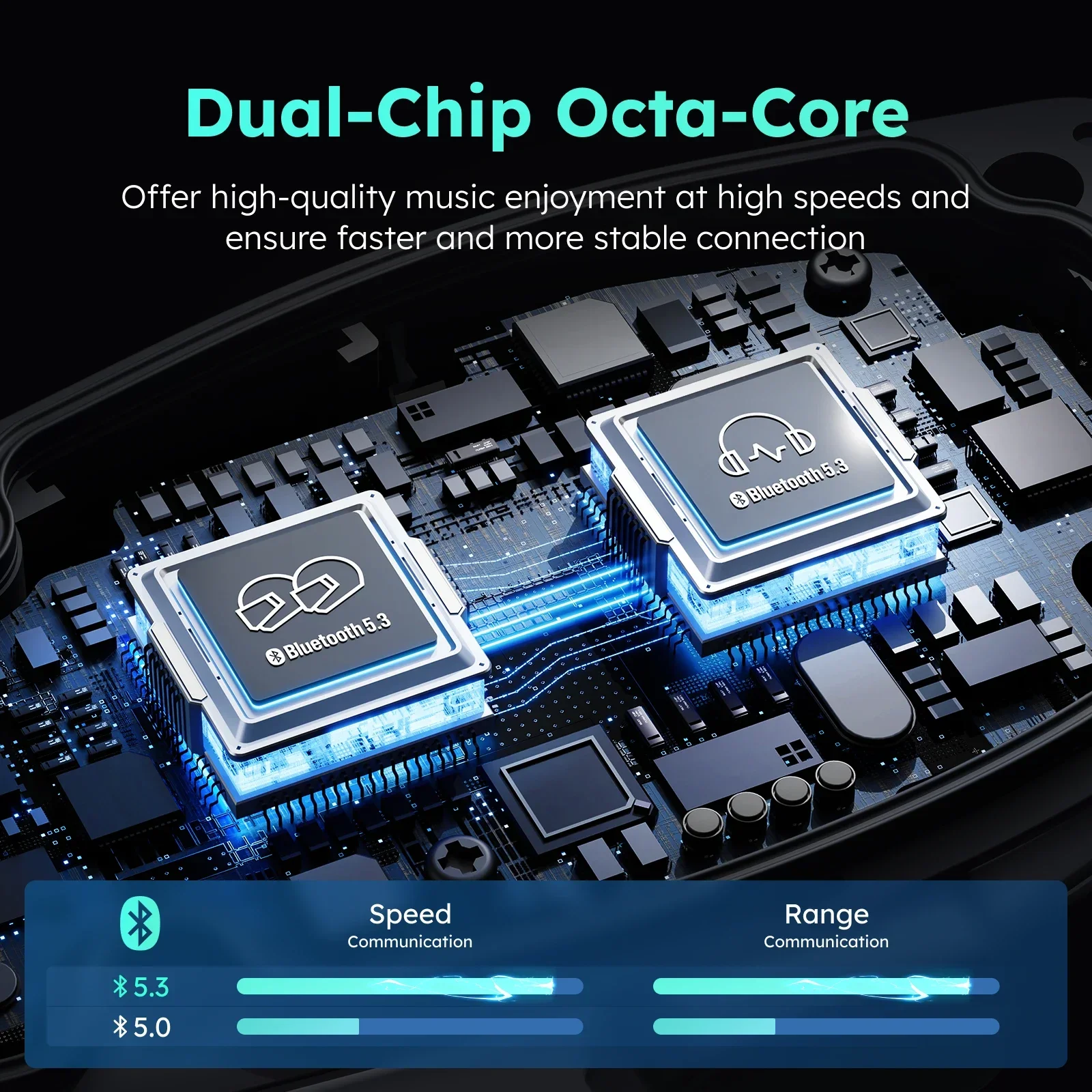 Рисунок 4 - ASMAX F1 Bluetooth-домофон для мотоцикла