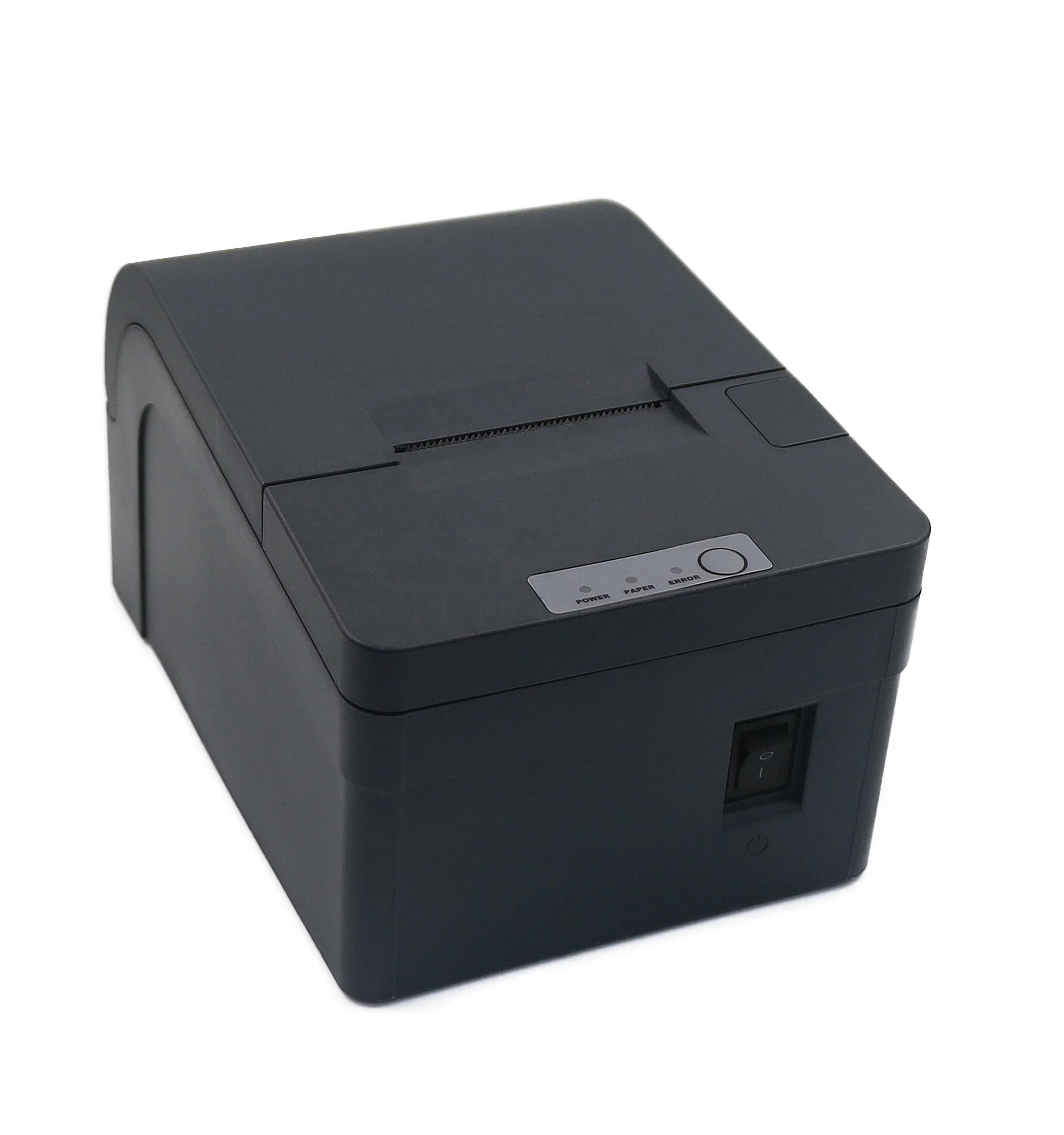

High Speed 58mm Thermal Receipt Sticker Printer 58mm Pos Billing Printer USB and RS232 POS Receipt Printer for Small Business