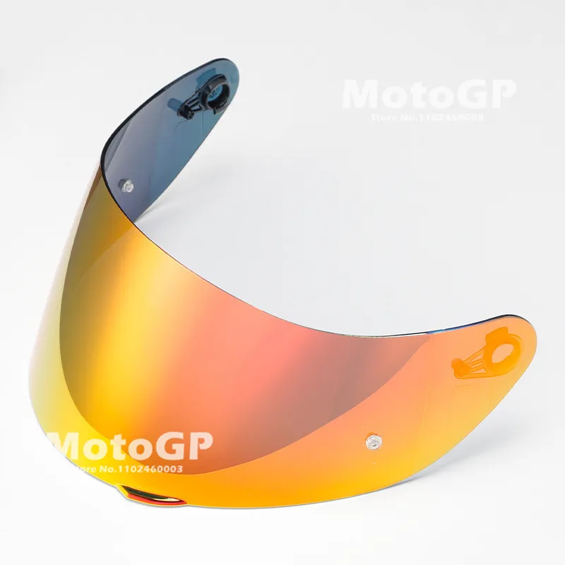 Per AGV K5 K5S K5-S K3SV K1 K1S Compact ST casco Moto visiera lente scudo occhiali Full face Pin accessori Para Moto Casque