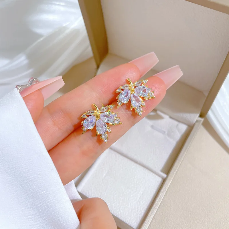 Thumbnail 4 - #54 Latest Earring Sets Offers