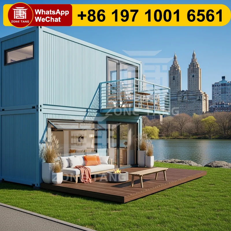 

Solar Ready Safe Pre Fabricated Homes Space Saving Design Homes For Sale Flat Pack House Hotel Suite Prefabricated Multi Layer