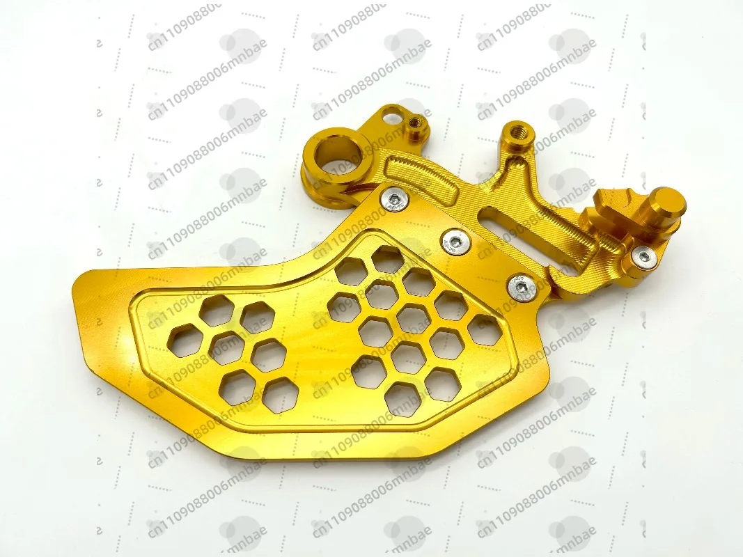 

Machining for Sur Ron for Ultra Bee Motorcycle Parts with numerical control