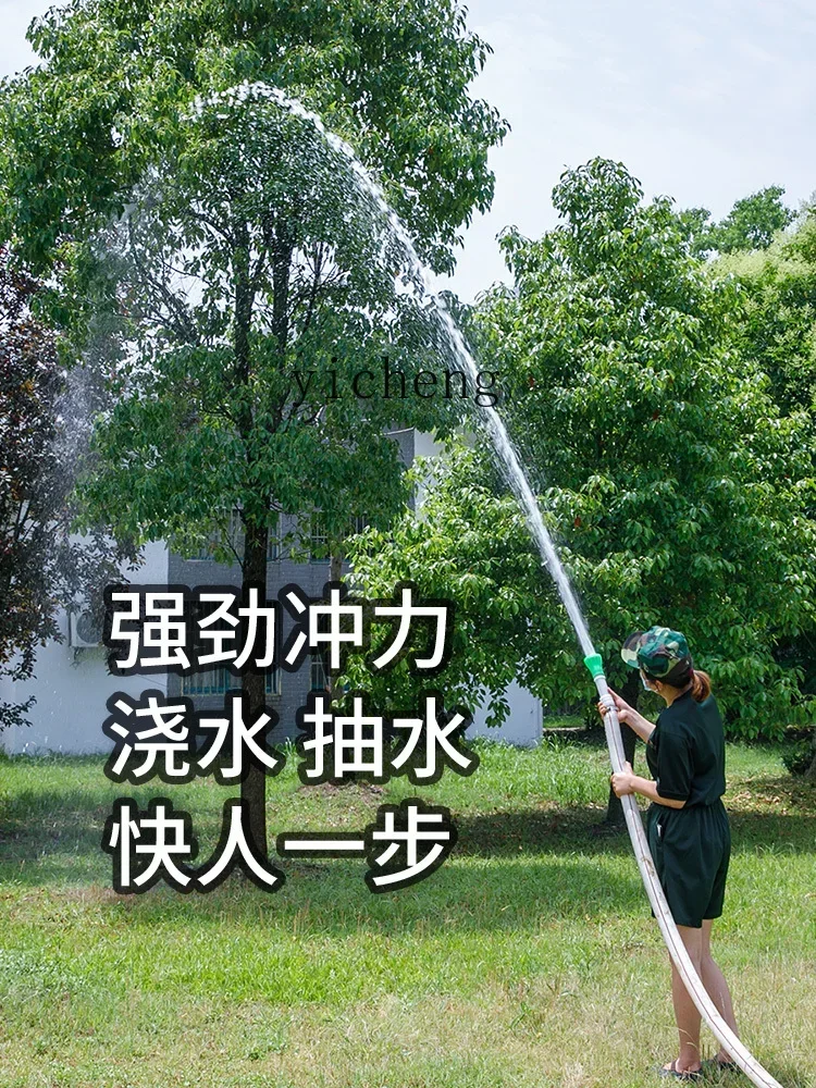 Рисунок 3 - ZF водяной насос для сельскохозяйственного орошения