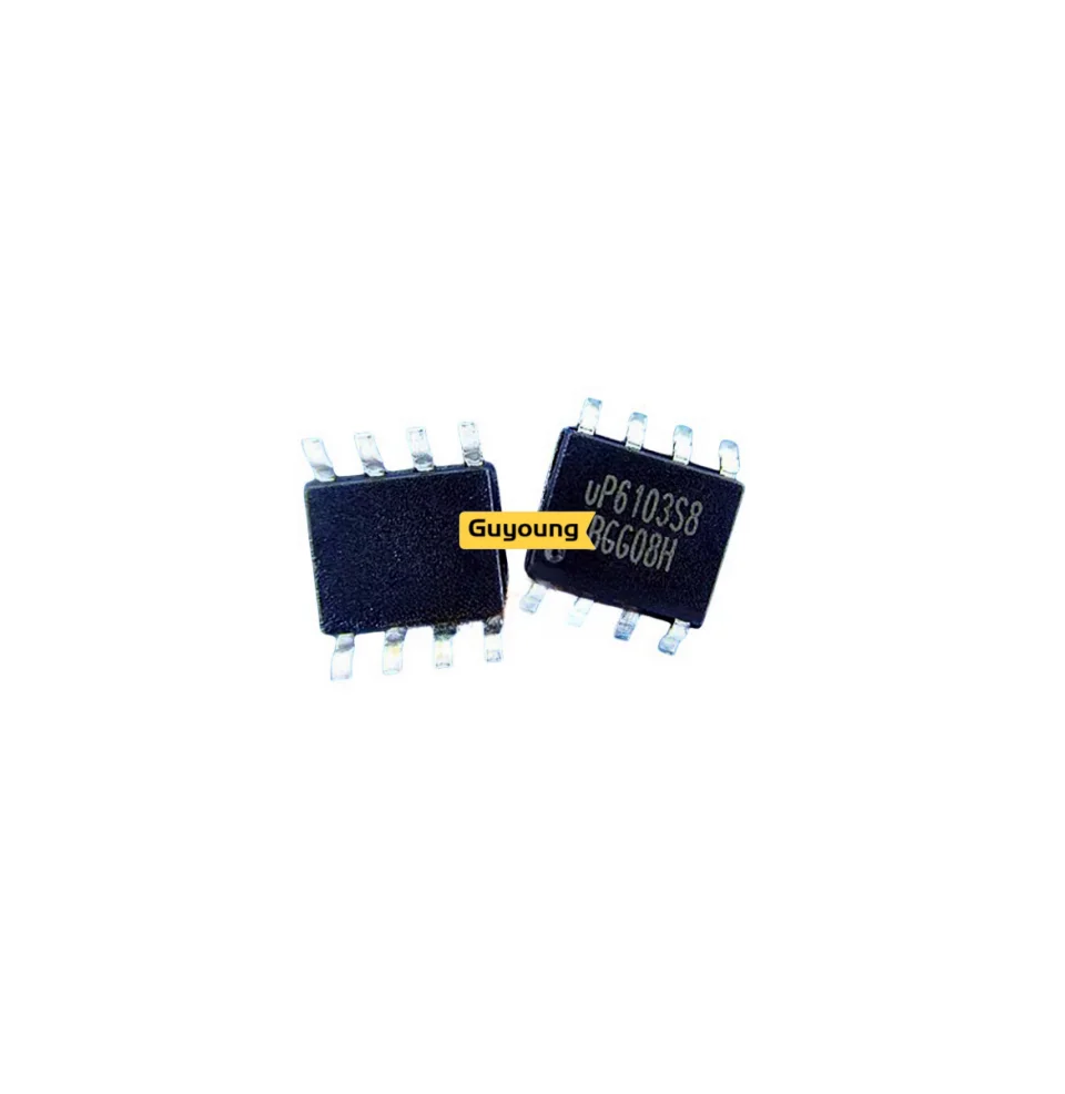 10pcs UP6103S8 UP6103 SOP-8 CHIP