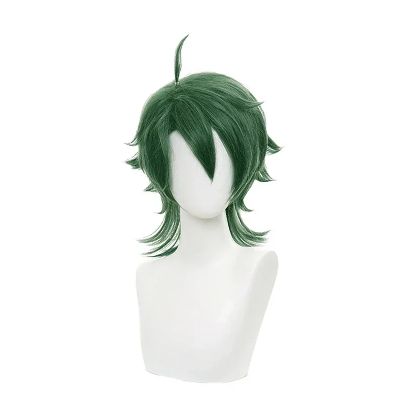 Anime SK∞ Cosplay Wig SK8 The Infinity SK Eight Langa Reki Kyan Cherry Blossom Kaoru Sakurayashiki MIYA Joe ADAM MN12