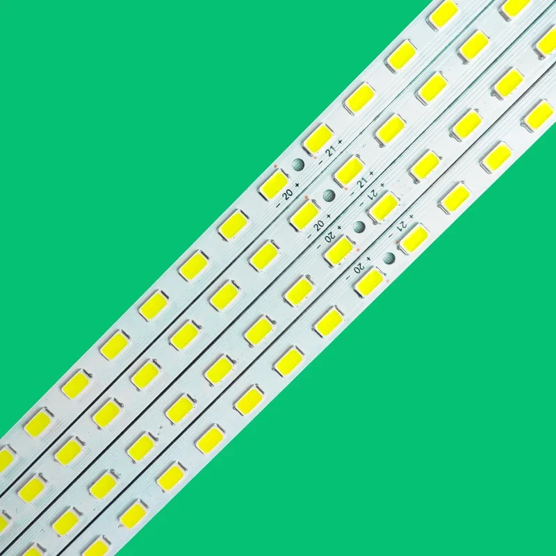 LED Strip For KDL-55HX820 KDL-55HX720 KDL-55HX729 KDL-55HX72D KDL-55NX720 SLED_2011SLS55_EQL-L R_60_2D_RE0.2