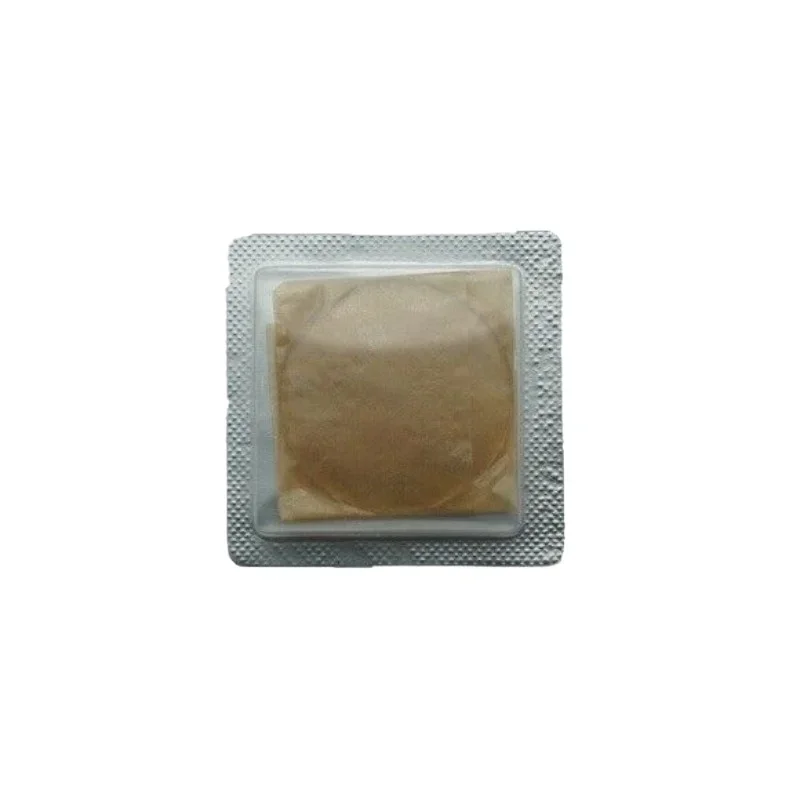 

AR Coating Watch Sapphire Crystal Glass for Cartier Pan Shape 35.0*3.5*1.5mm Round