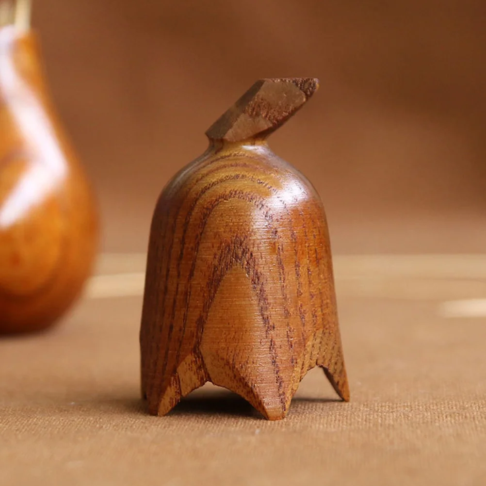 

1Pcs Eggplant Toothpick Holder Wooden Box Portable Tableware Decoration for Home Party Restaurant Clean Toothpick Storage Case