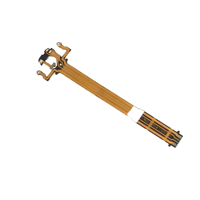 N91R-Replacement Flash Lamp Flex Cable For SONY A5000 A5100 Camera Repair Part Essential