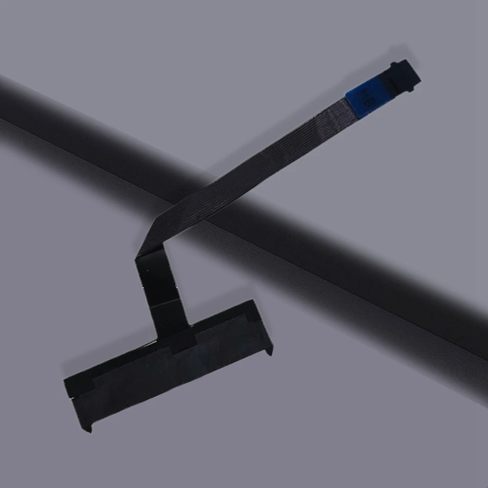 SSD SATA كابل القرص الصلب HDD موصل لشركة أيسر أسباير AN715-51 AN515-54 AN515-53 AN515-52 DH53F NBX0002CN00 (12 سنتيمتر)