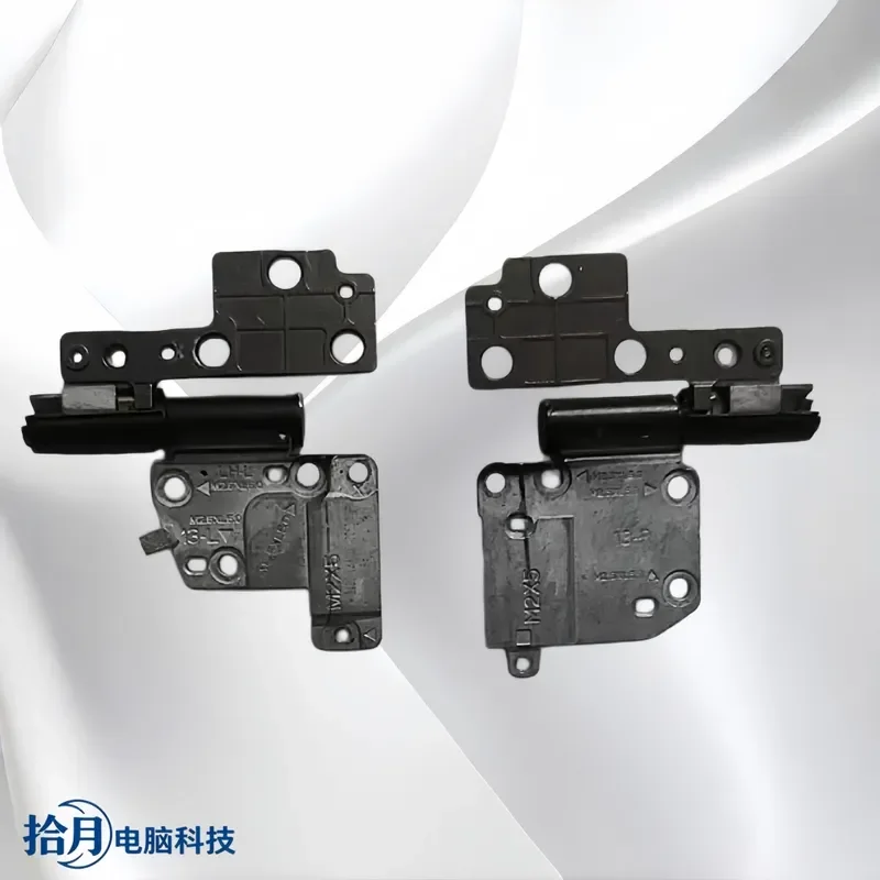 Original Screen Shaft for Lenovo ThinkBook 13s IWL Zhaoyang K3 Wei 6PRO 13 V540S-13 Rotating Shaft