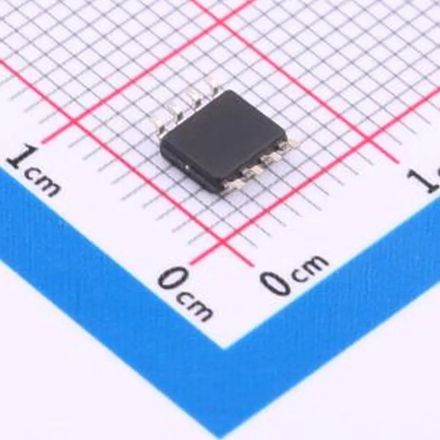 5 SZT./LOT TJA1462AT/0Z (Układy interfejsowe)