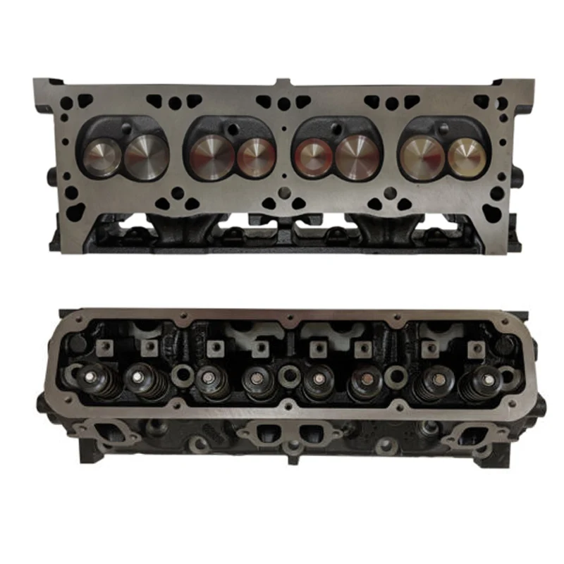 

Совершенно новые автозапчасти V8 5,2 л 5,9 л головка блока цилиндров 671466468 голая головка блока цилиндров для Chrysler или JEEP 318