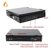 Console d'ordinateur portable DMX MA2 avec étui de vol console d'éclairage LED ordinateur portable MA contrôleur DMX Console d'éclairage 3