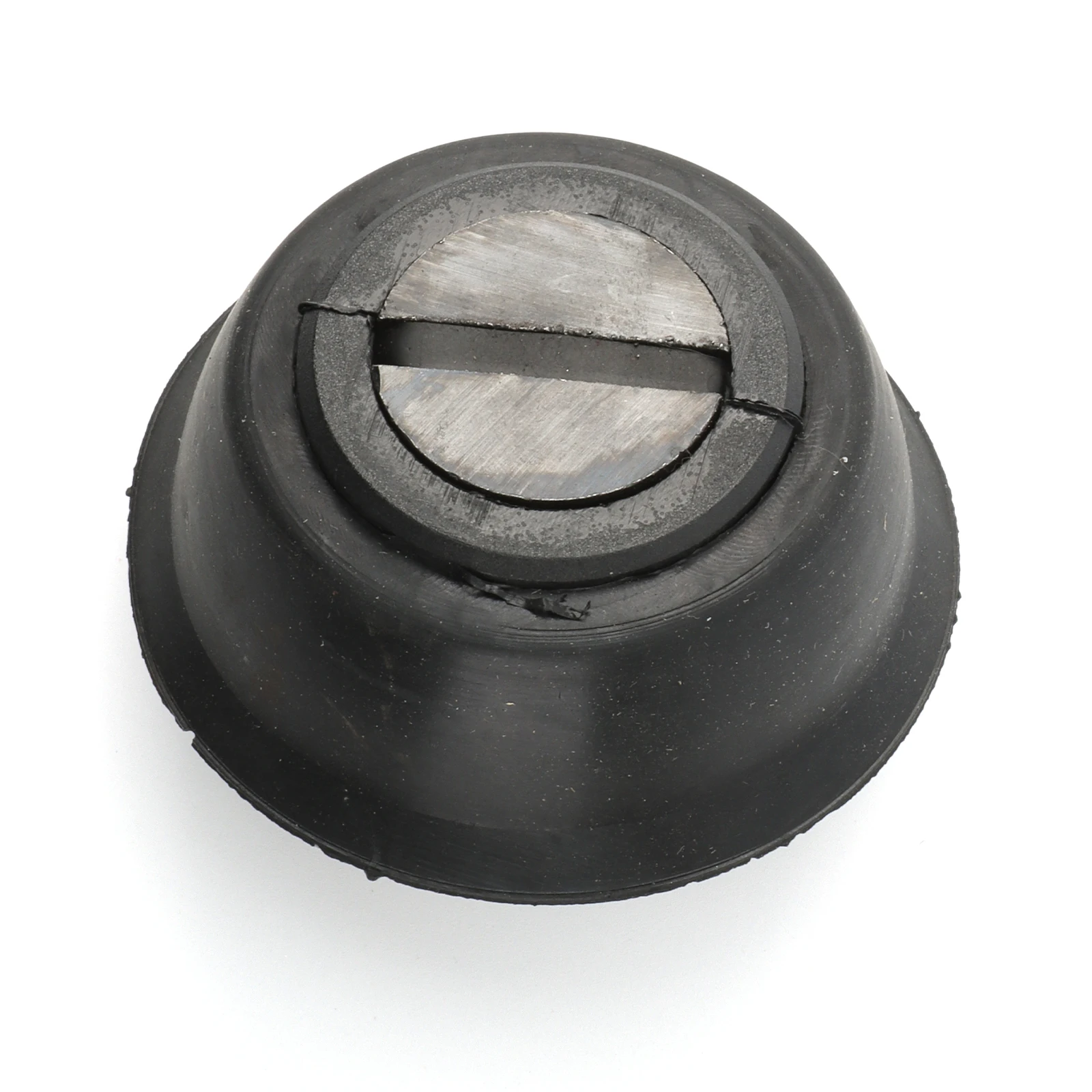 

90878-1PA1A 908781PA1A Rear Left Right Exterior Bumper Stop Rubber For Nissan NV1500 NV2500 NV3500 2012-2021 Car Accessories