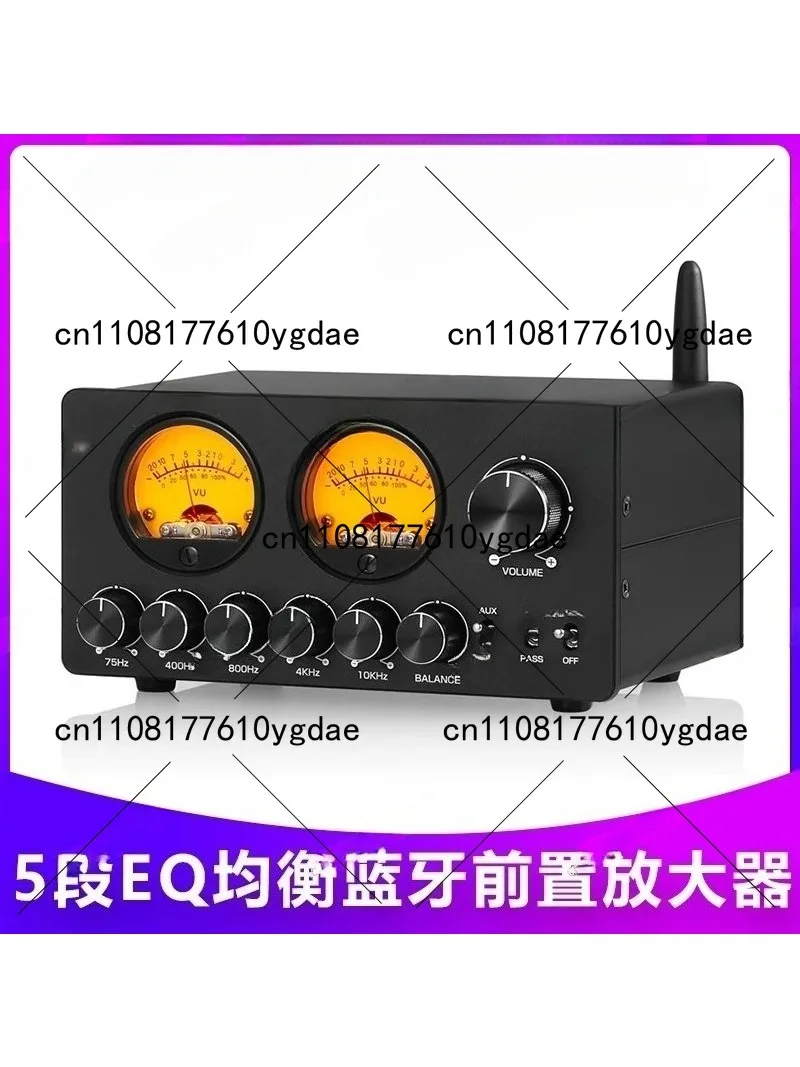 5-Band Eq Equalizer…