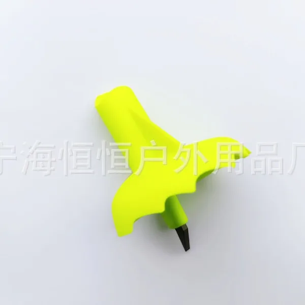 

Universal Tungsten Steel Trekking Pole Tip Replacement Durable Hiking Skiing Walking Stick Tips Portable Gear Ski Tip