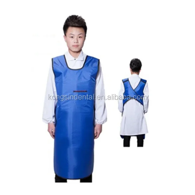 Weight  Xray Protective Lead Vest Apron