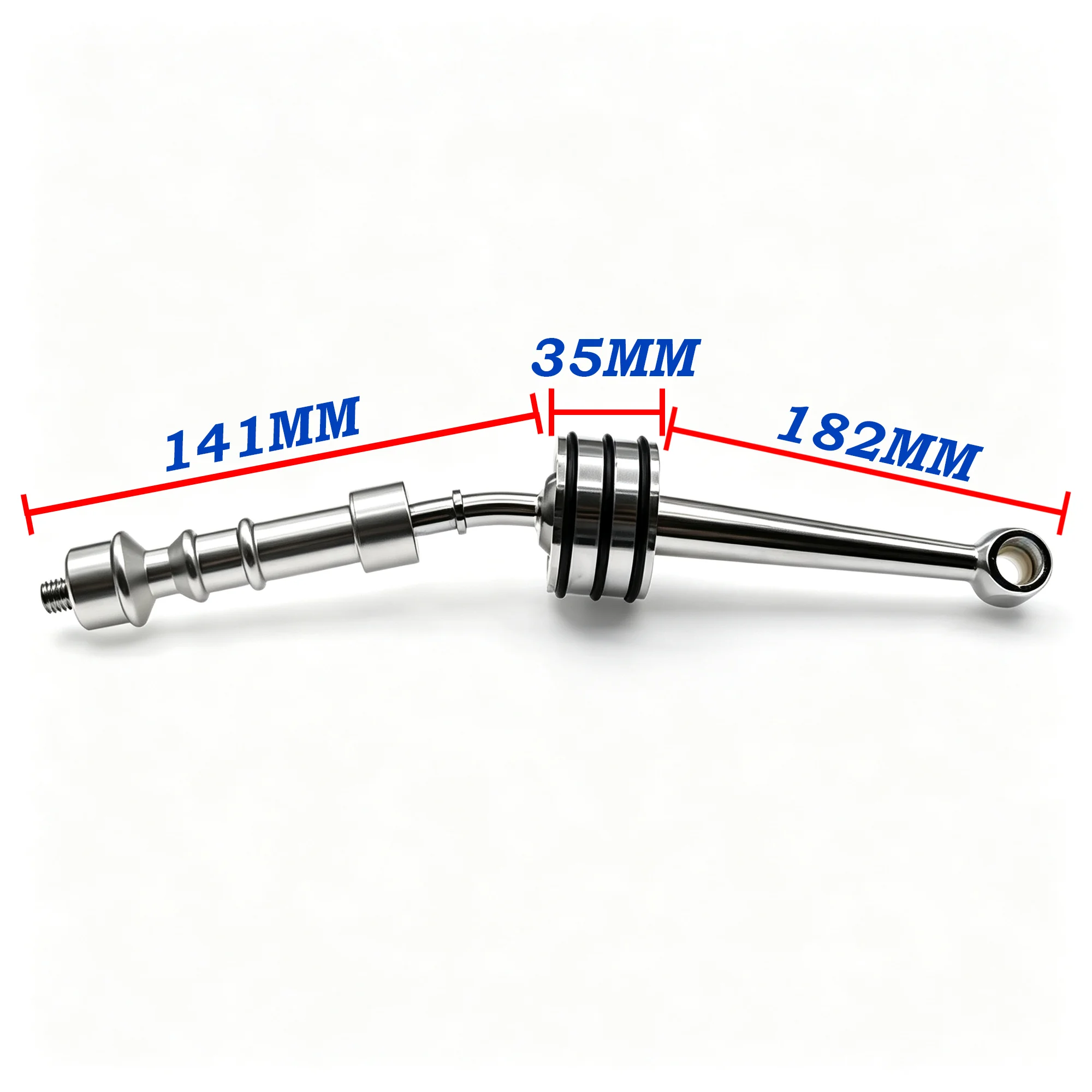 Short Throw Quick Shifter for Renault Clio 172 182 Williams 5GT MK2 16v, Fits Renault 5 Turbo, 19, Megane, Manual Gear Shift Lev