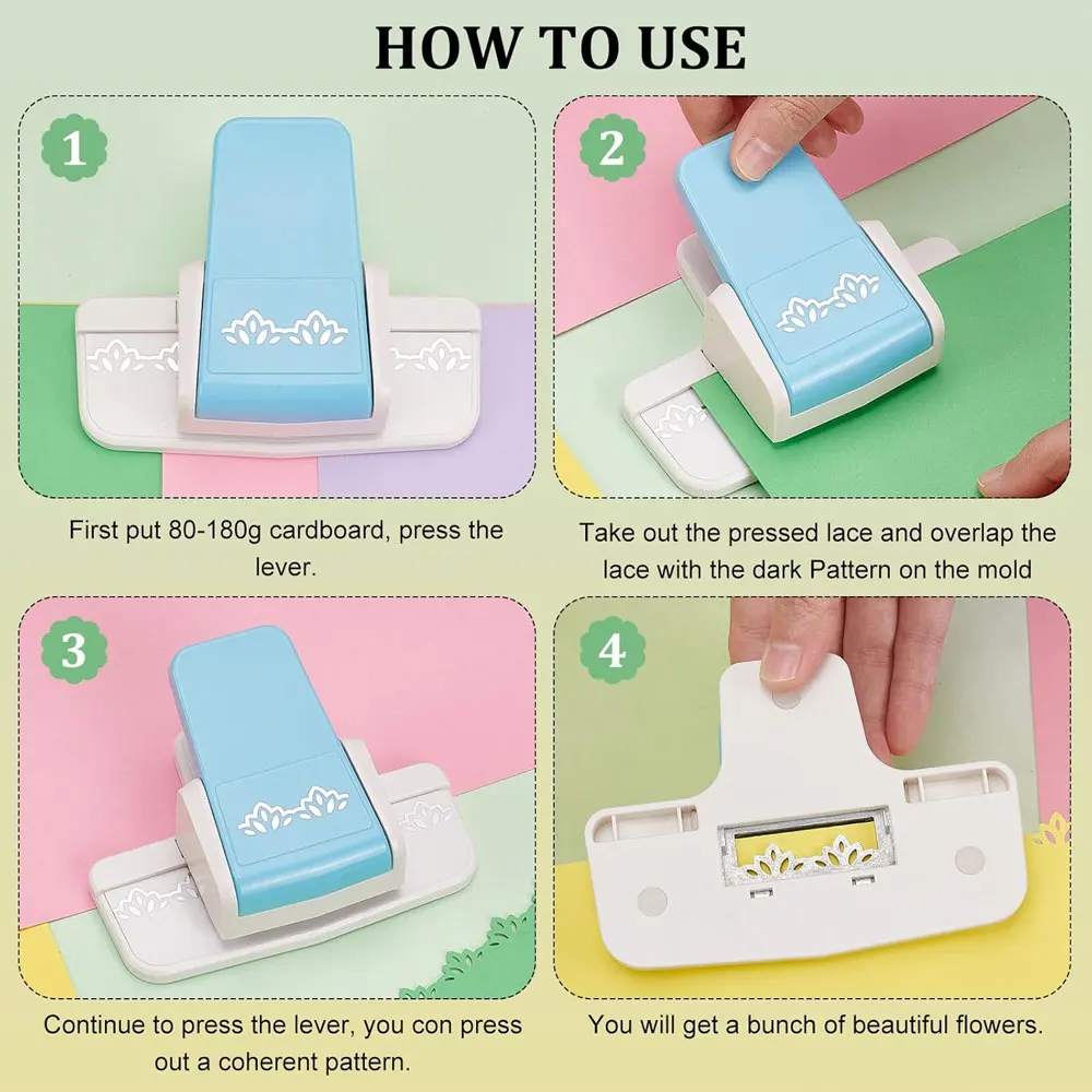 Thumbnail 3 - #53 Compare Hole Punches Before You Buy