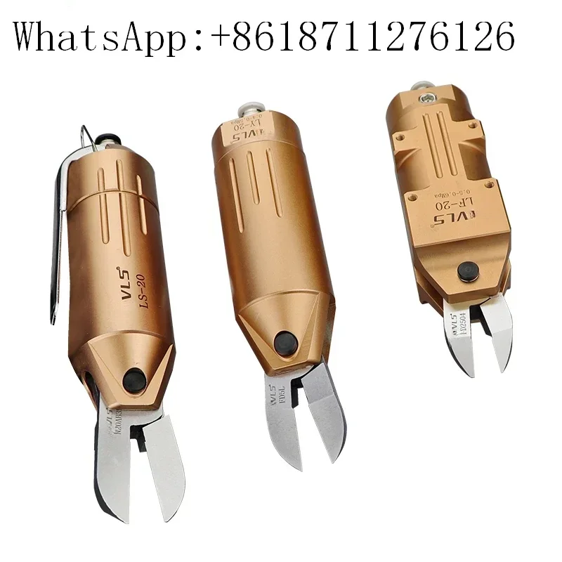 LF-20 Pneumatic Sci…