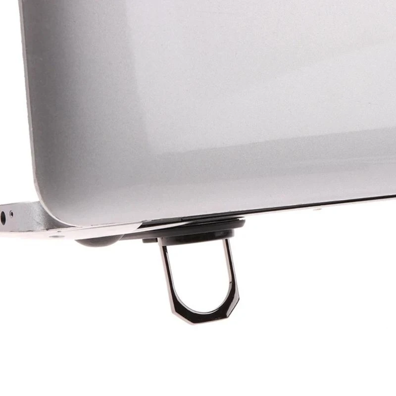 5ASD Risers laptop Stand resfriamento do suporte computador para notebook 13-17 polegadas