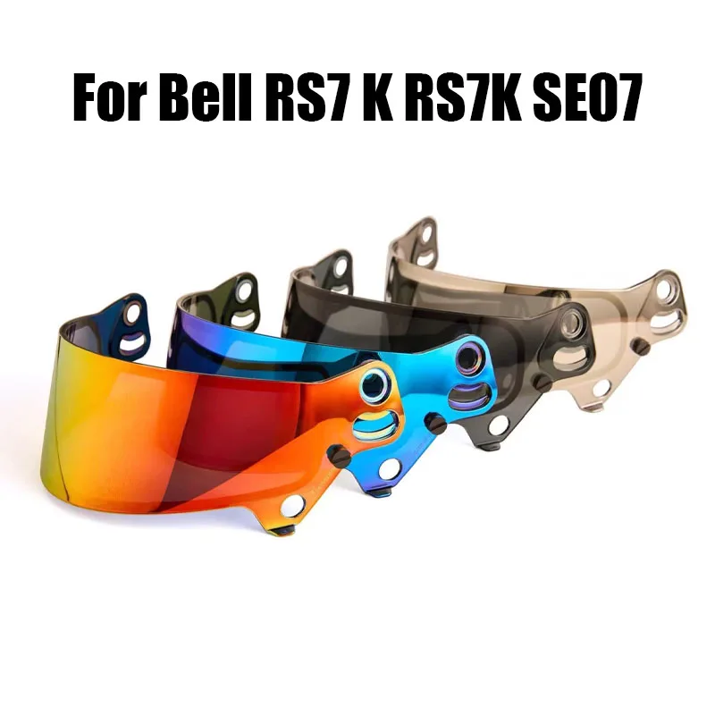 

Bell Replacement Visor for Bell 7-Series Helmet