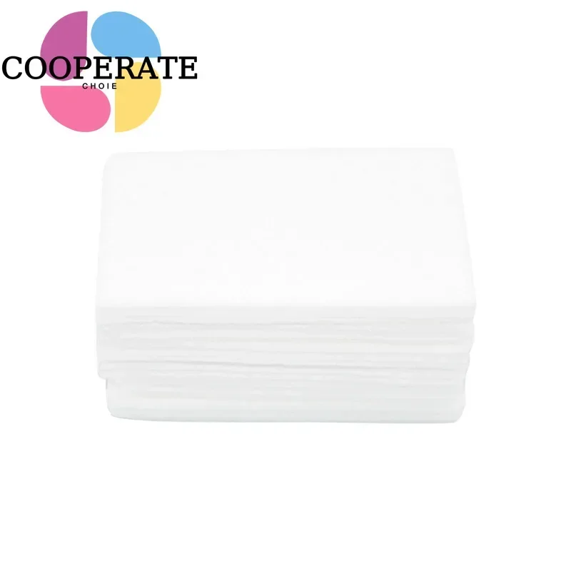 

10 комплектов C13S210057 S210057 Губка для резервуара для отработанных чернил для EPSON T2100 T2170 T3100 T3160 T3170 T5100 T5160 T5170 F500 F560 F570 F551