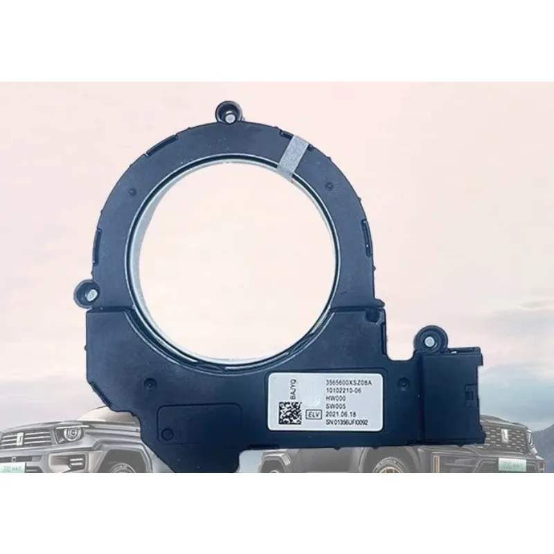 3565300XKZ1DA 3565600XSZ08A 3774110XKW09A For Haval H2 H2S H4 H6 F5 F7 VV5 VV6 VV7 Steering Wheel Angle Sensor