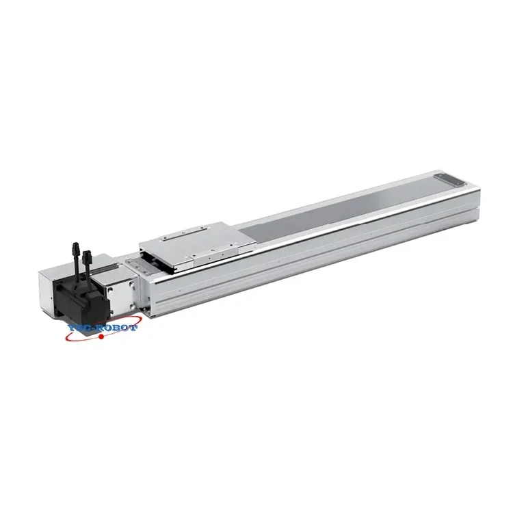 

3000mm 1000mm 2000mm High Speed Double-axis Guide Rail Belt Driven Motorized Linear Actuator