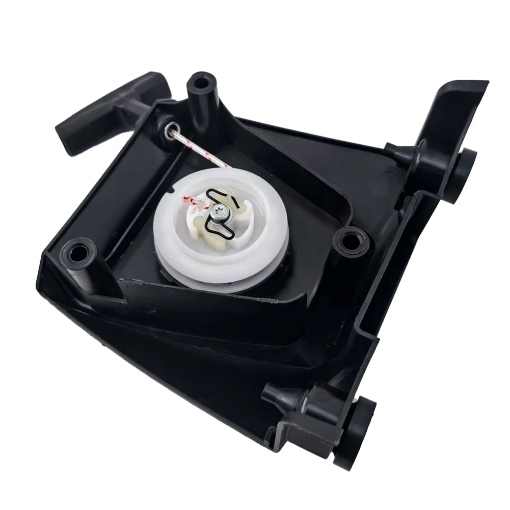 

Recoil Starter Pull Kit For BR800 BR800X Backpack Blowers 4283-190-4001 Plastic Power Tool Accessories Recoil Starter