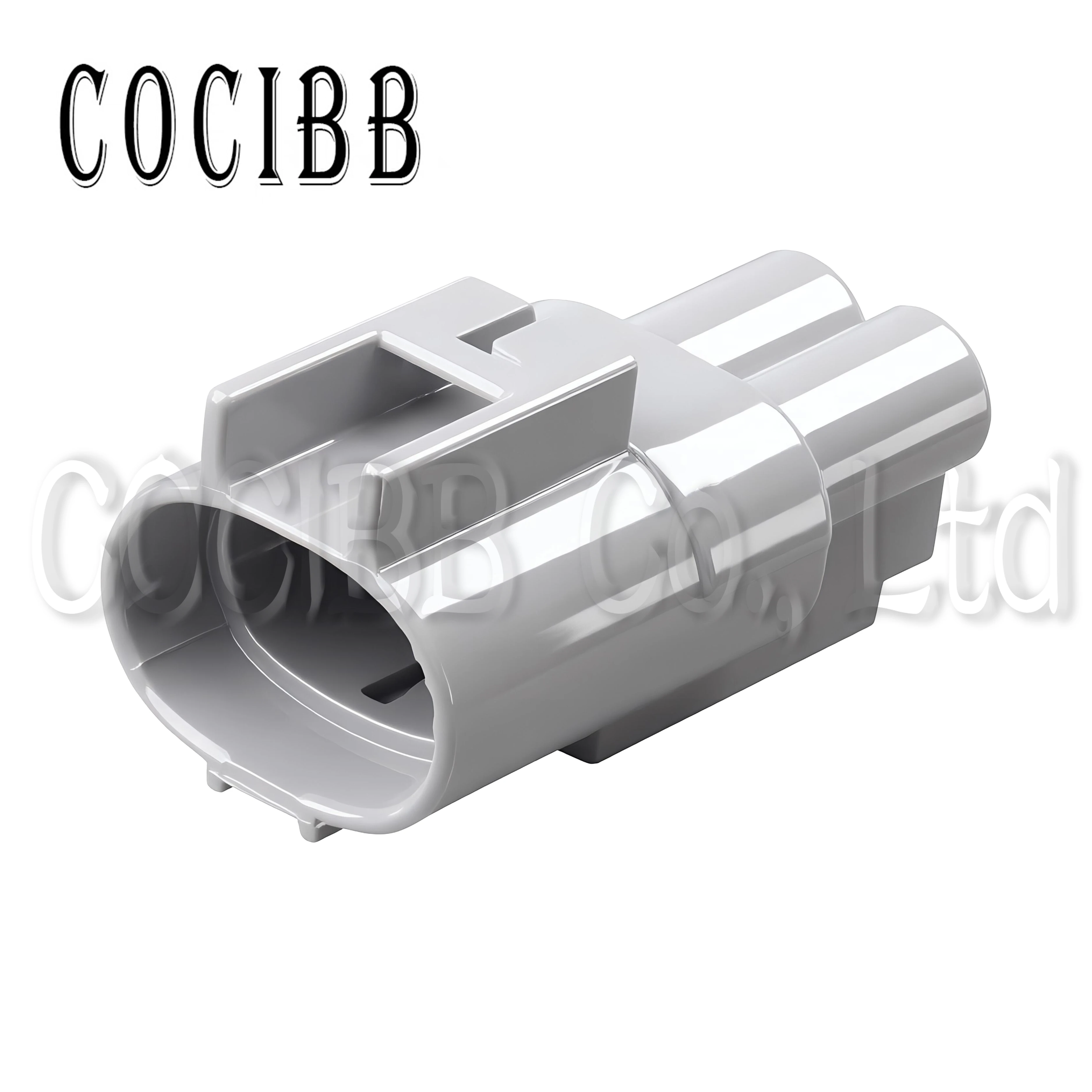 1 Set 2 Pin 6-176143-6 6-176146-6 Auto Waterproof Fan Connector Female Male Plug for Ford Focus Mazda