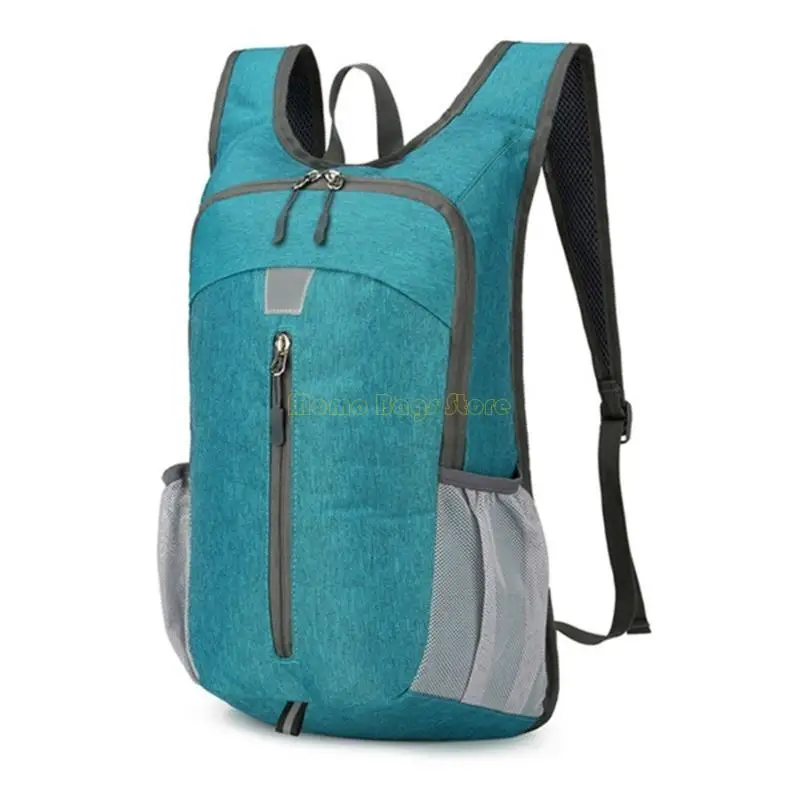 

X90D Стильный складной рюкзак портативный рюкзак для наружных экскурсий ежедневное использование