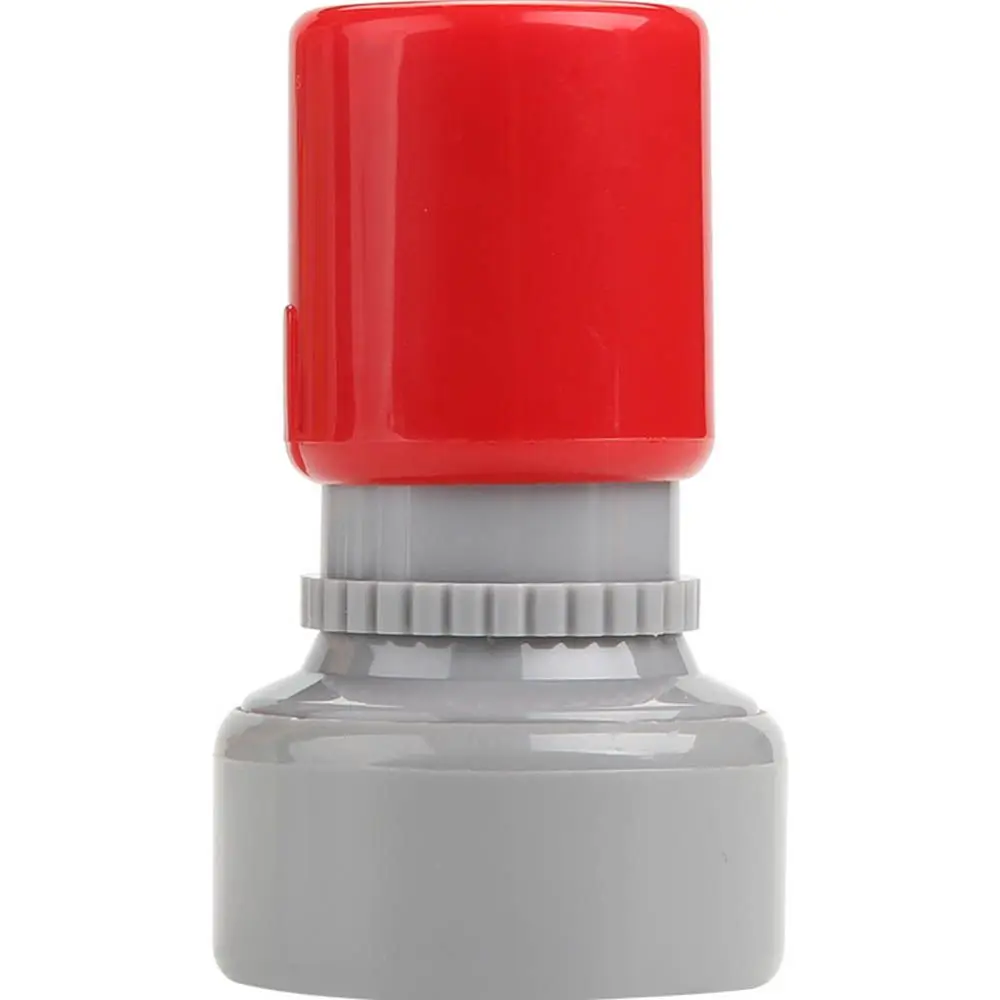 Lichtempfindliche Cartoon-Stempel, Siegel für Kinder, Belohnungsstempel, Lehrstempel, Kommentarstempel, Ermutigungsstempel
