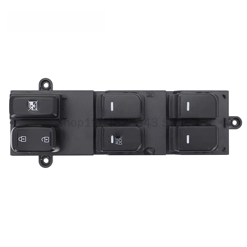 93570-2T500 is suitable for 11-15 Kia KIA Optima 5 Car Power Window Glass Regulator 4