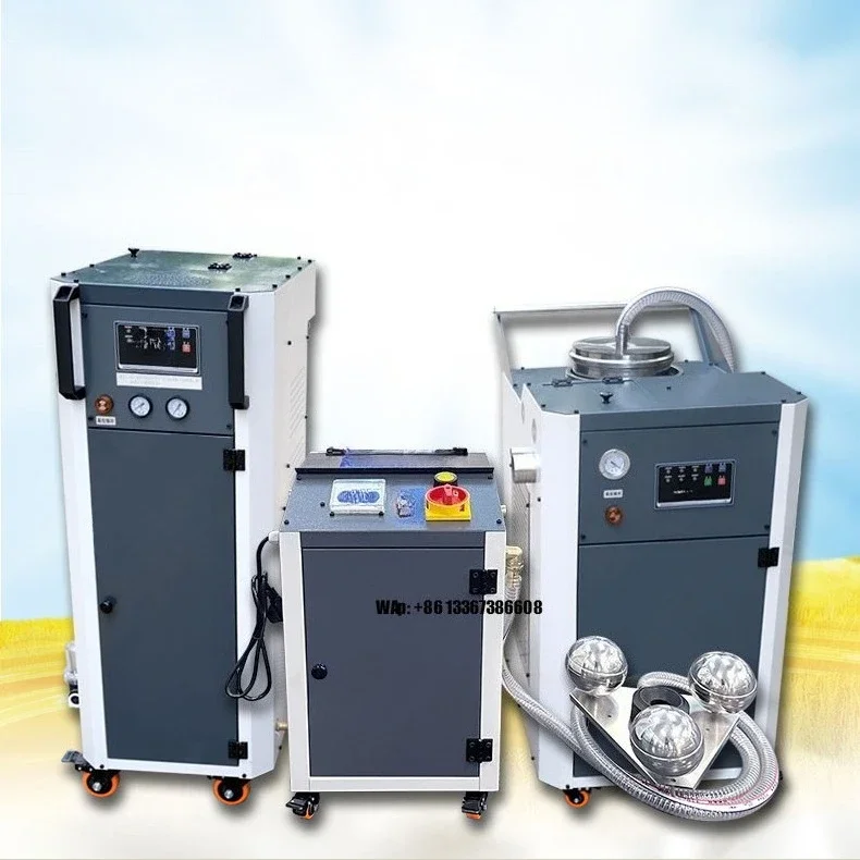 Factory Direct Sales Oil-water Separator Filter for Liquid Storage Tanks for CNC Machine, Machining Centers Cleaning Equipment.