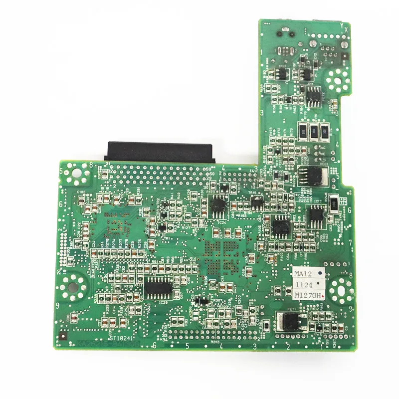 Fujitsu Mainboard Thermal Receipt Printer Mainboard  for  FP 360 Fujitsu Printer Parts