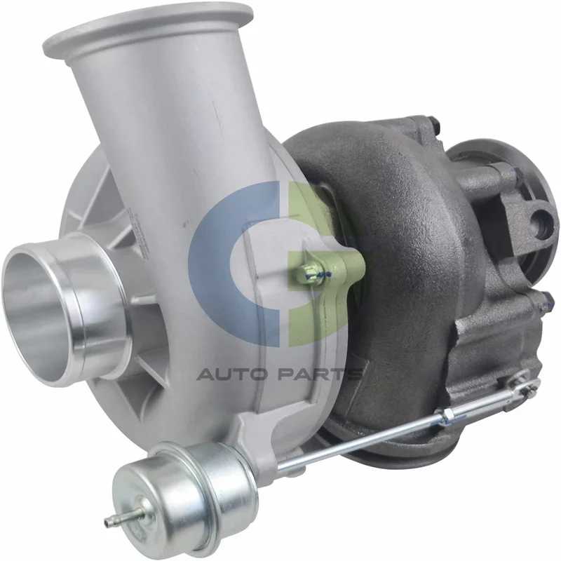 

CG Auto Parts Turbocharger 1831383C94 for Ford F Series Trucks 7.3L Powerstroke Turbo GTP38 702012-9006