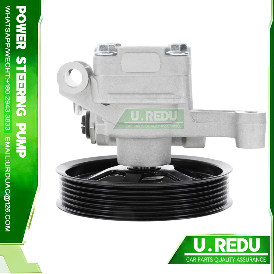 NEW Power Steering Pump for Chevrolet Captiva Sport Equinox GMC Acadia Saturn Vue 25775403 20902363 25964298 25938259 4910078J21