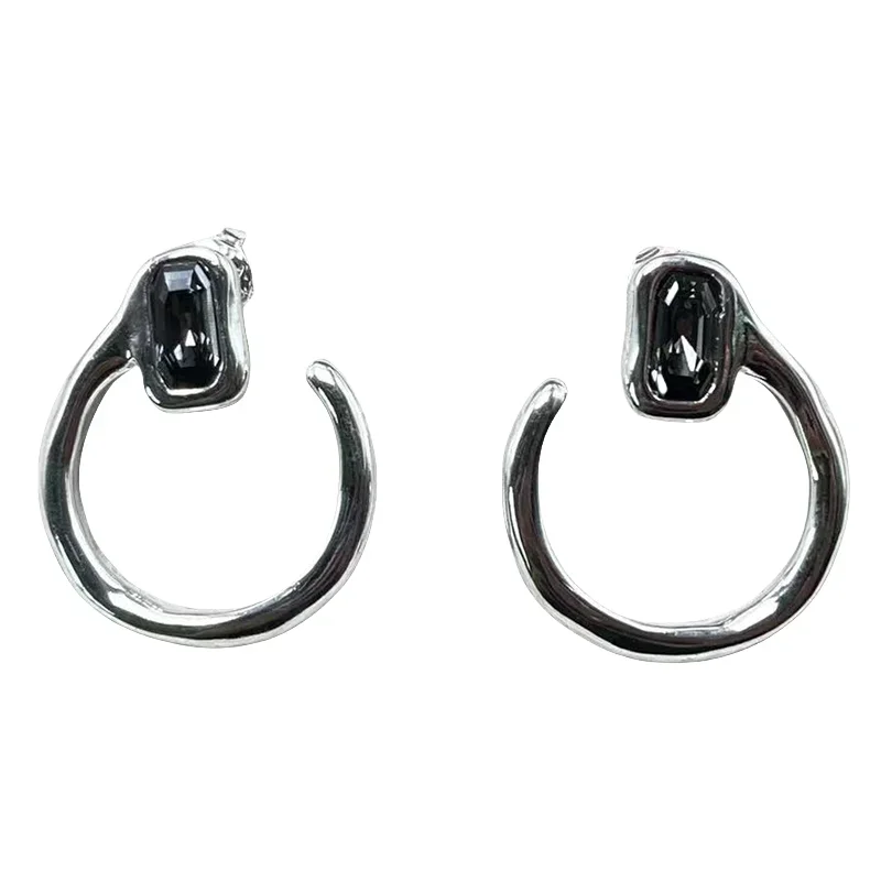 Pendientes Brillantes de Moda para Multitud (Joyeria de Spain) - Colection de Accesorios Especial para Mujer