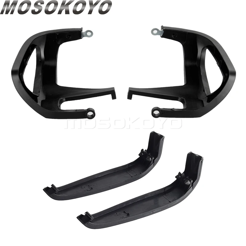 For BMW R1100GS R1100S R1100SS R1100R R1100RT R1100RS R1150 GS RT R RS Motorcycle Cylinder Guard Engine Cover Side Protection