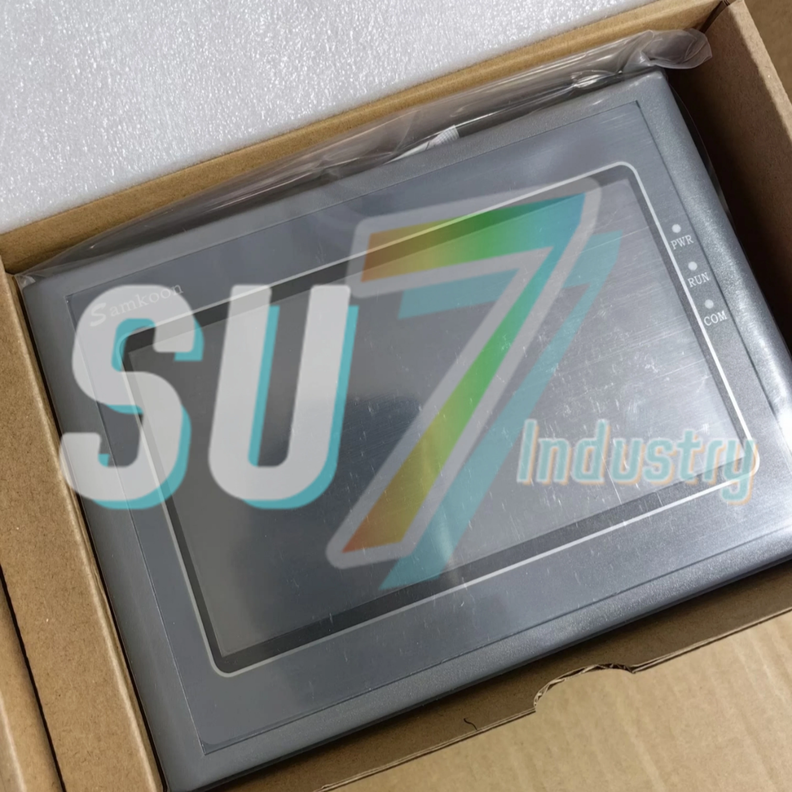 HMI 터치 패널 새로운 원본 SK-070MG SK-070MS SK-070MW SK-070QE V3 SK-070QS SK-070QS-G SK-070QT